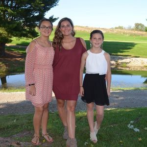 Meet your Posher, Cary